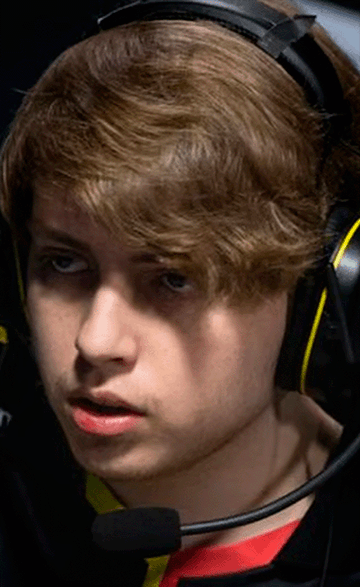 Nightfall habla sobre la unidad del equipo de BetBoom